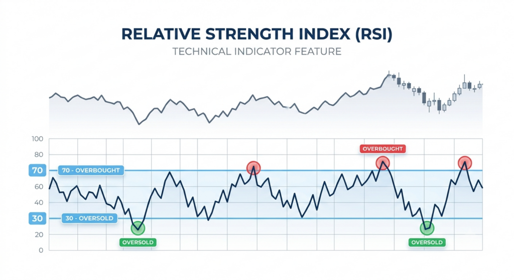 RSI Indicator