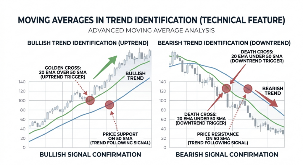 Moving Averages