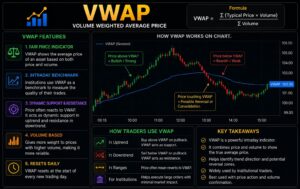 VWAP Indicator